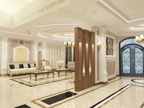 تصميم داخلى